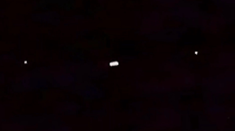 4-21-2019 UFO Tic Tack Flyby Hyperstar 470nm IR RGBK Analysis